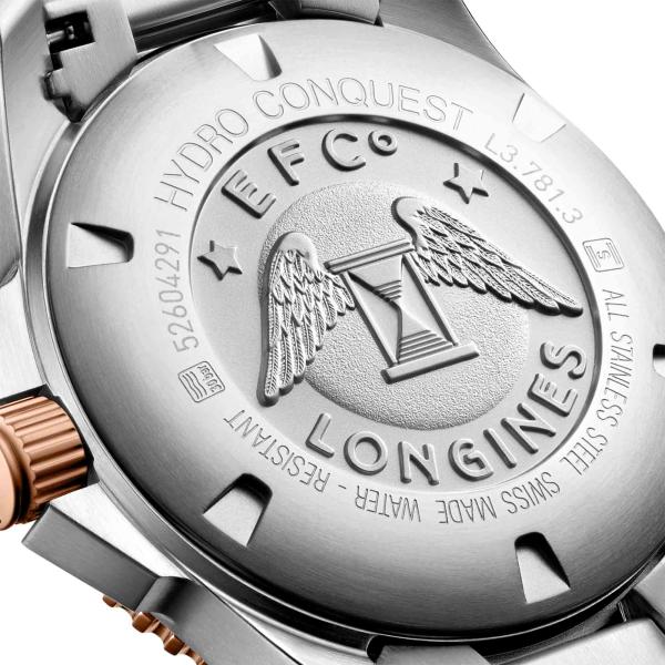 Longines HYDROCONQUEST (Ref: L3.781.3.58.7)