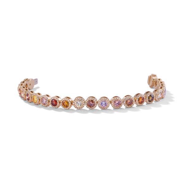 H. D. Krieger True Identity Armband (Ref: 211.1455.20.1)
