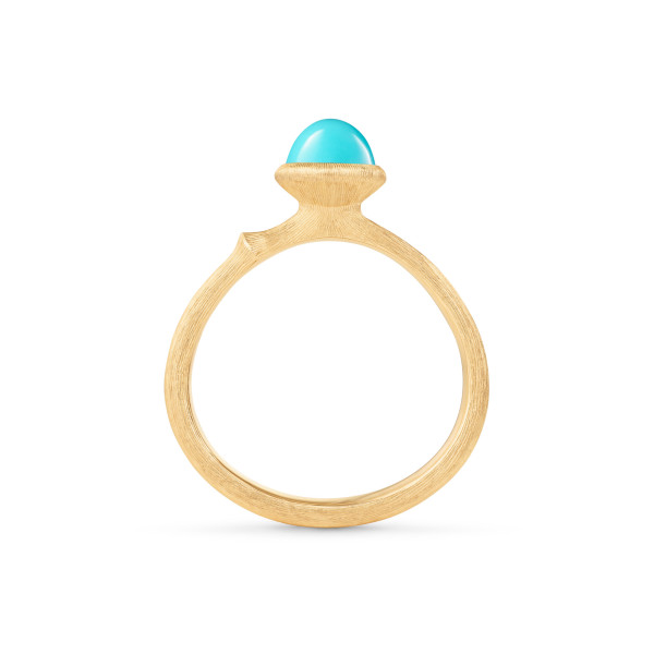 Ole Lynggaard Copenhagen Lotus Ring 0 (Ref: A2708-404)