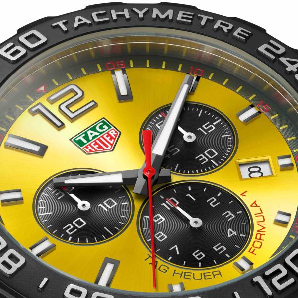 TAG Heuer TAG HEUER FORMULA 1 CHRONOGRAPH (Ref: CAZ101AM.FT8054)