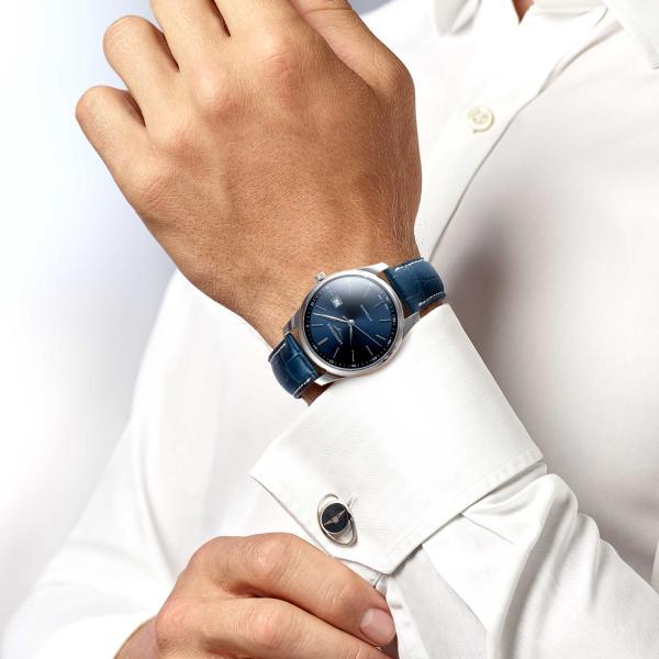 Longines LONGINES MASTER COLLECTION (Ref: L2.893.4.92.0)