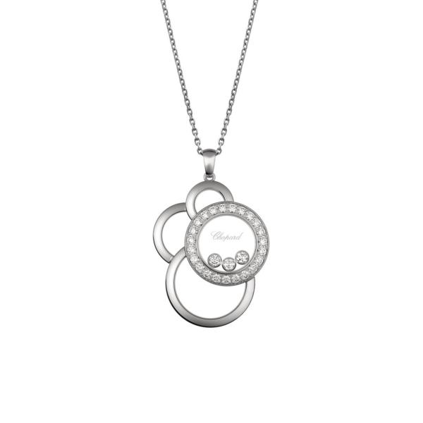 Chopard Happy Dreams Halskette mit Anhänger (Ref: 799769-1002)