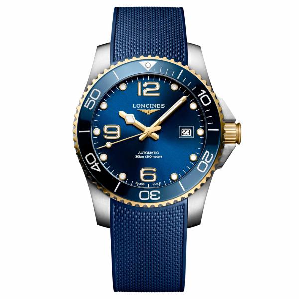 Longines HydroConquest (Ref: L3.781.3.96.9)