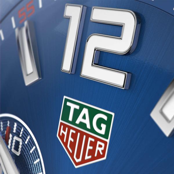 TAG Heuer TAG HEUER FORMULA 1 CHRONOGRAPH (Ref: CAZ1014.BA0842)