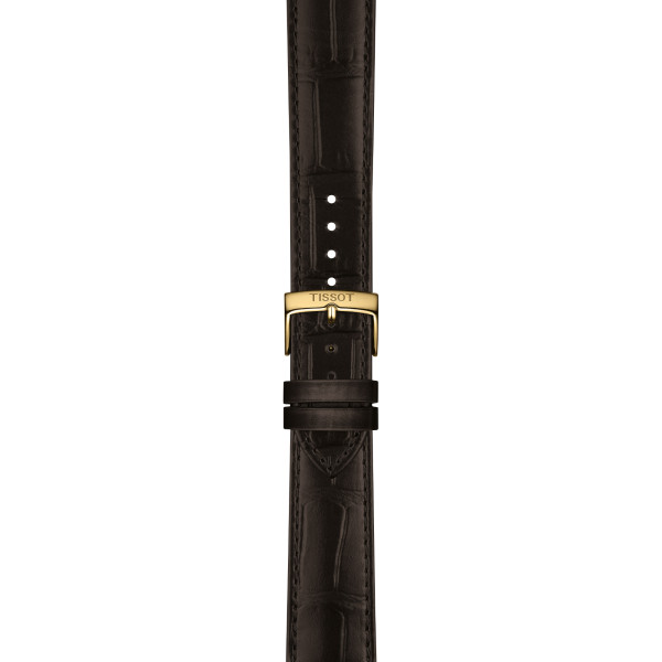 Tissot Classic Dream 40mm (Ref: T158.407.36.261.00)