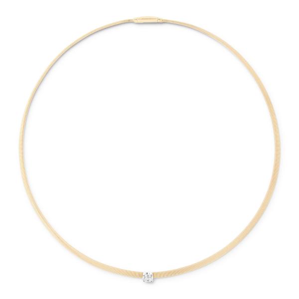 Marco Bicego Masai Collier (Ref: CG731_B4_YW_M5)