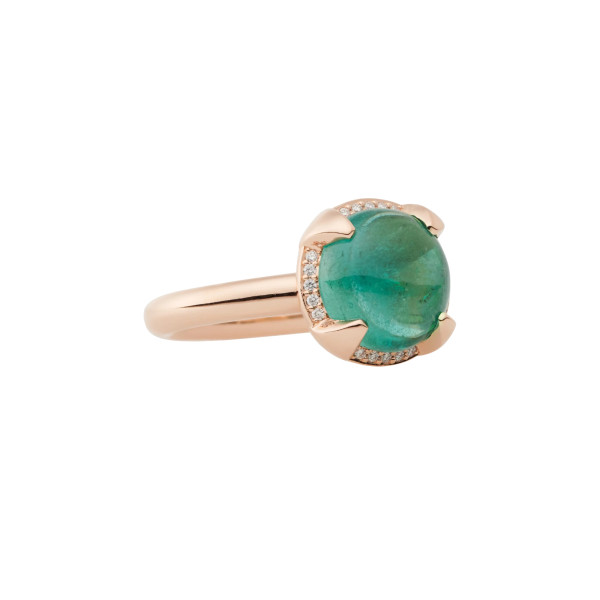 Bron Catch Ring (Ref: 4RR4882SITCBR)
