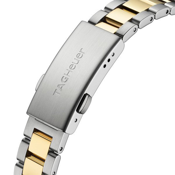 TAG Heuer TAG HEUER AQUARACER DATE (Ref: WBD1420.BB0321)