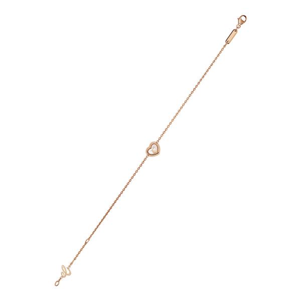 Chopard Happy Diamonds Icons Armband (Ref: 85A054-5001)