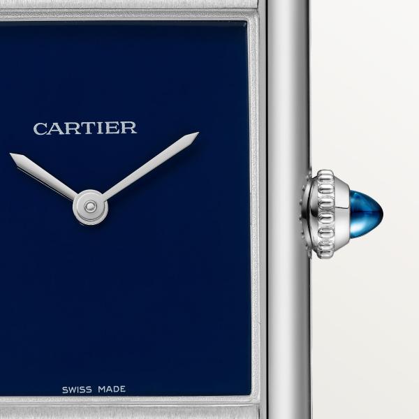 Cartier Tank Must (Ref: WSTA0055)