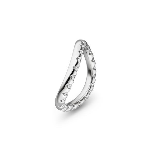 Schaffrath LA LUNA Diamantring (Ref: 218_2N295_030_WW)