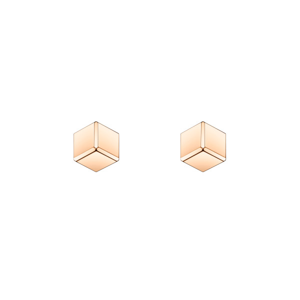 Chopard Ice Cube Be Cube Ohrstecker (Ref: 83A661-5001)