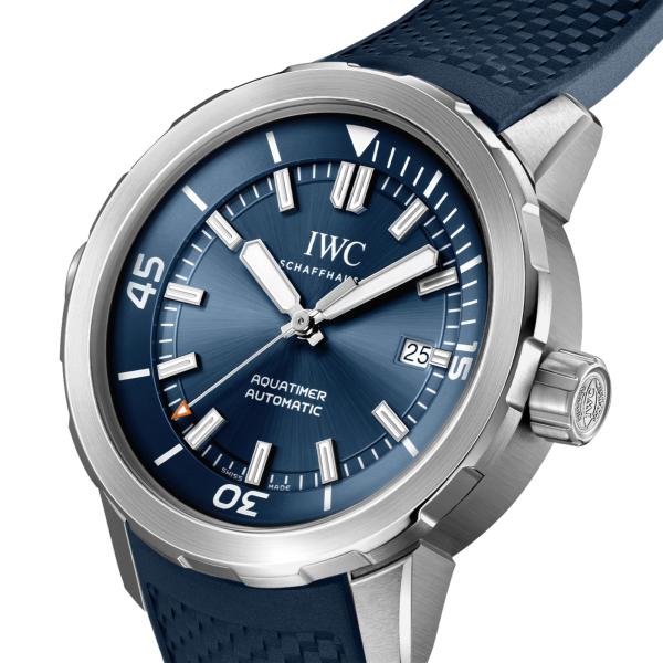 IWC AQUATIMER AUTOMATIC (Ref: IW328801)