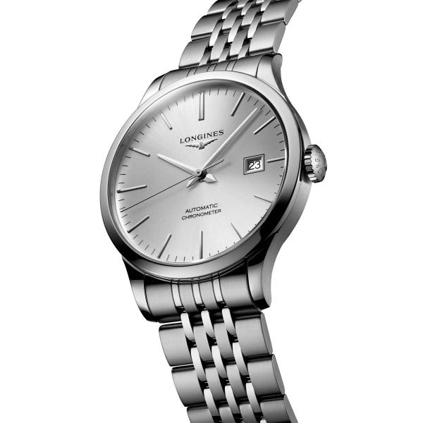 Longines RECORD (Ref: L2.821.4.72.6)