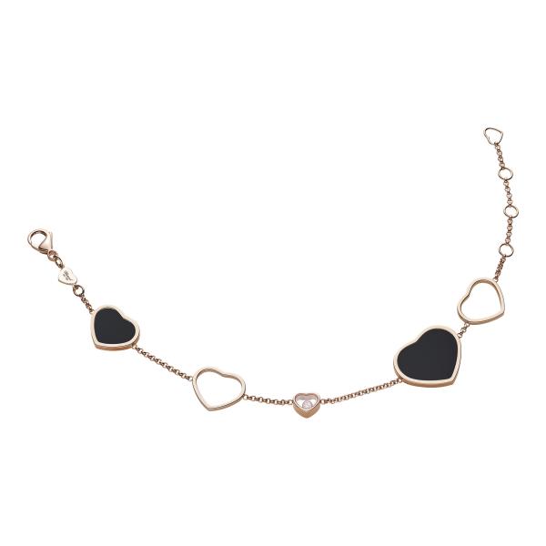 Chopard Happy Hearts Armband (Ref: 857482-5021)