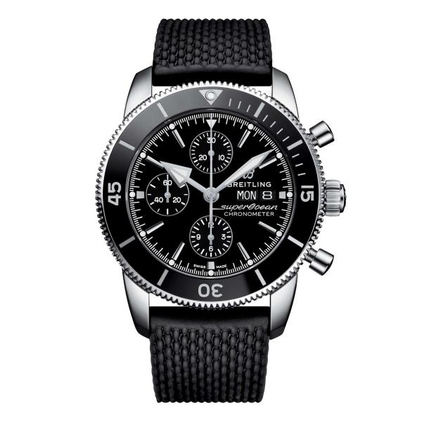 Breitling Superocean Heritage Chronograph 44 (Ref: A13313121B1S1)