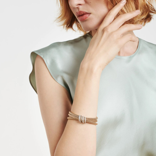 FOPE Solo Flex'it Armband (Ref: 65106BX_PB_G_XBX_0XS)