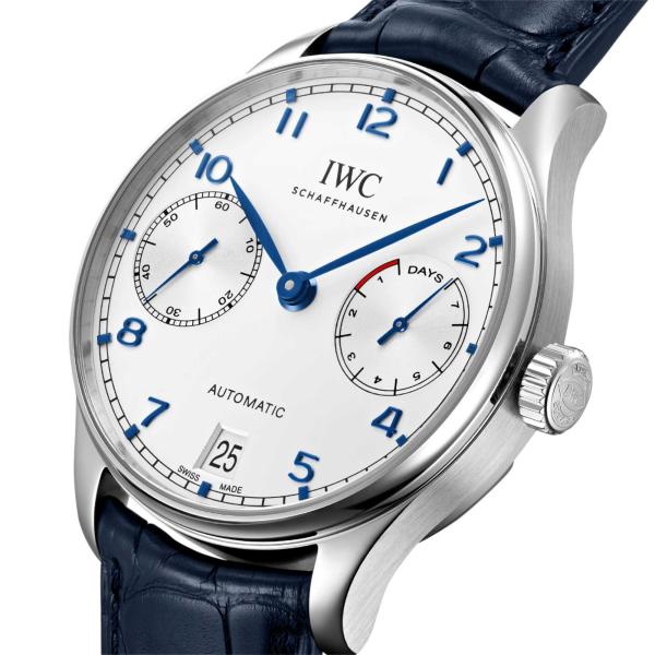 IWC PORTUGIESER AUTOMATIC (Ref: IW500705)