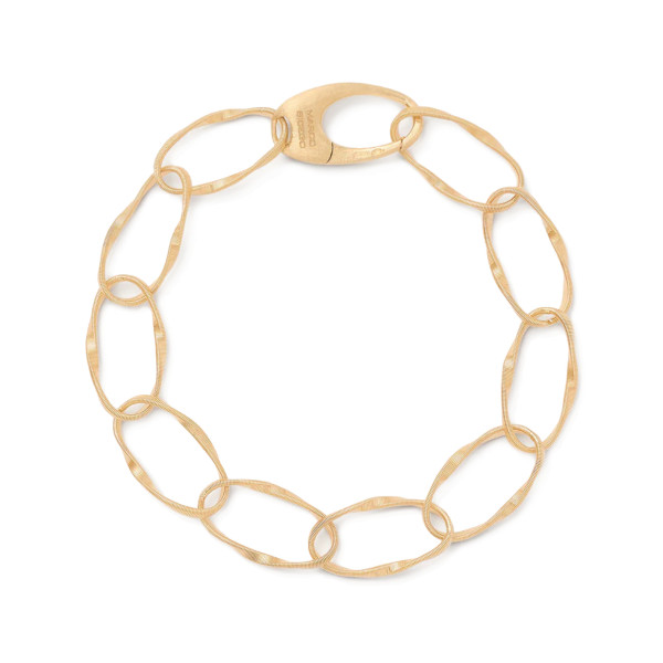 Marco Bicego Marrakech Onde Armband (Ref: BG778  Y)