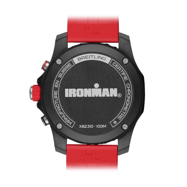 Breitling Endurance Pro Ironman® (Ref: X823109A1K1S1)