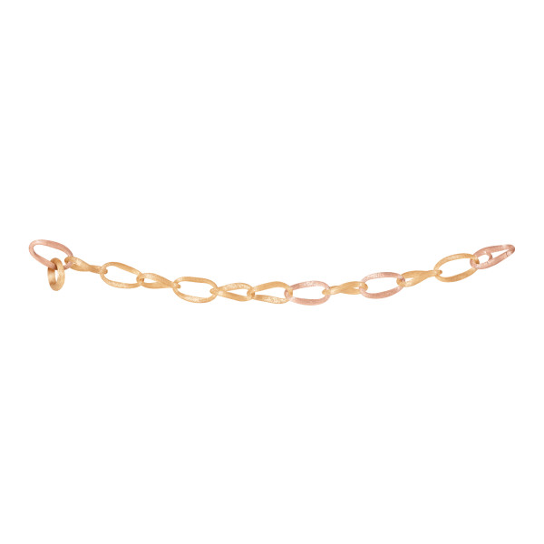 Ole Lynggaard Copenhagen Love Armband mittel (Ref: A1731-409)