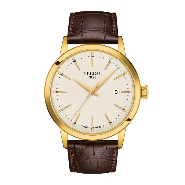 Tissot Classic Dream (Ref: T129.410.36.261.00)