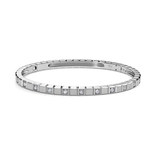 Chopard Ice Cube Pure Armreif (Ref: 858350-1004)