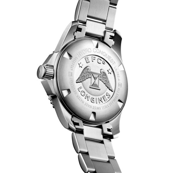 Longines HydroConquest (Ref: L3.782.4.76.6)