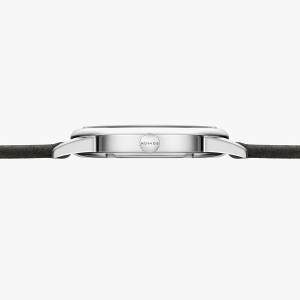 NOMOS Glashütte Club Campus 38 All Olive (Ref: 739.GB)