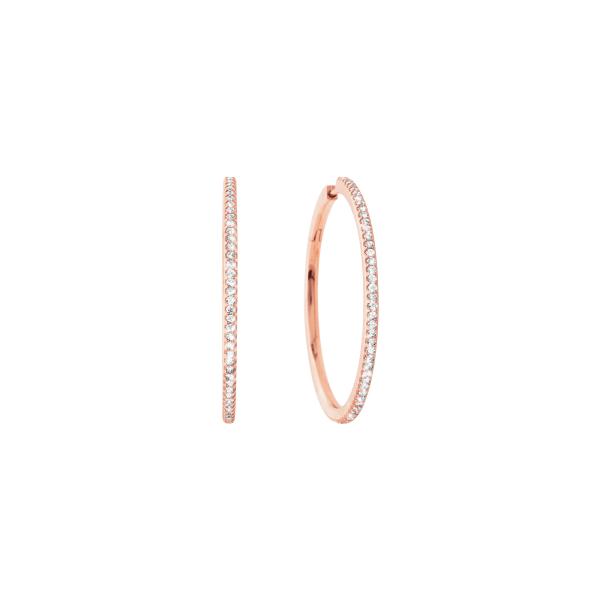 Ole Lynggaard Copenhagen Love Band Creole Large (Ref: A2599-701)