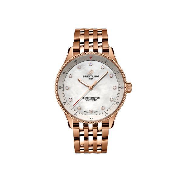 Breitling Navitimer 32  (Ref: R77320E61A1R1)