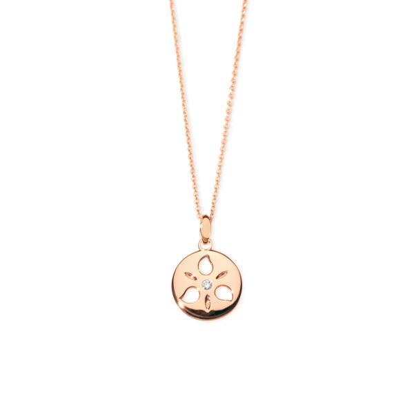 Tamara Comolli SAND DOLLAR Anhänger Medium (Ref: P-SD-s-rg)