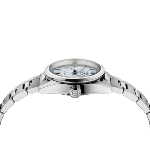 TAG Heuer TAG HEUER CARRERA DATE (Ref: WBN2410.BA0621)