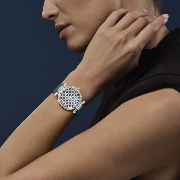 Chopard Imperiale Métiers d'Art (Ref: 385392-1001)