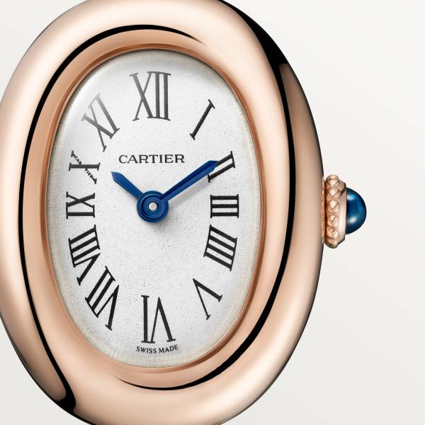 Cartier Baignoire (Größe 17) (Ref: WGBA0051)