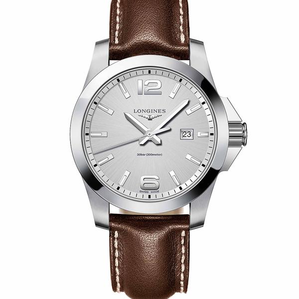 Longines CONQUEST (Ref: L3.760.4.76.5)