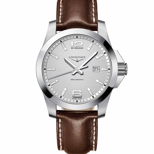 Longines Conquest (Ref: L3.760.4.76.5)