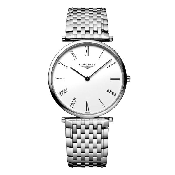Longines LA GRANDE CLASSIQUE DE LONGINES (Ref: L4.755.4.11.6)