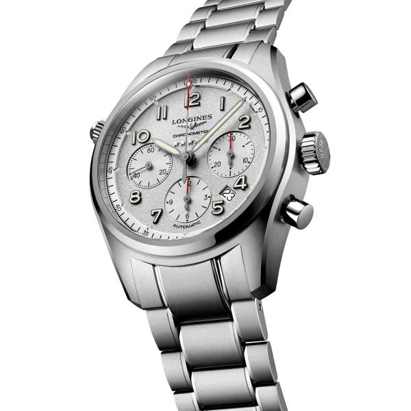 Longines LONGINES SPIRIT CHRONOGRAPH (Ref: L3.820.4.73.6)