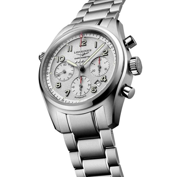 Longines Longines Spirit (Ref: L3.820.4.73.6)