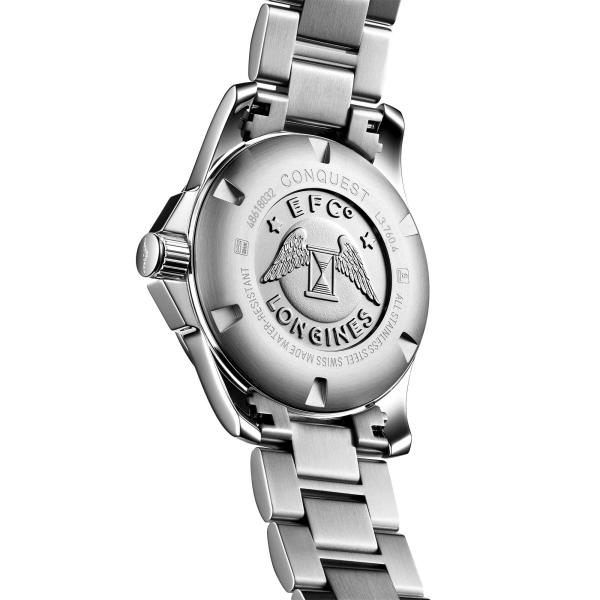Longines CONQUEST (Ref: L3.760.4.56.6)