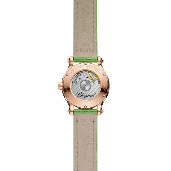 Chopard Happy Sport (Ref: 274893-5016)