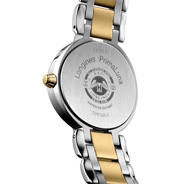Longines LONGINES PRIMALUNA MOONPHASE (Ref: L8.115.5.31.7)