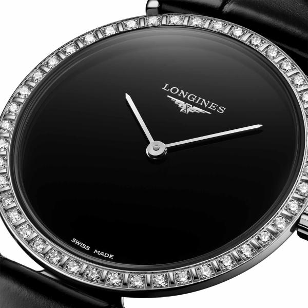 Longines La Grande Classique de Longines (Ref: L4.523.0.50.2)