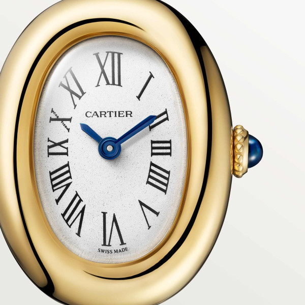 Cartier Baignoire (Größe 16) (Ref: WGBA0045)