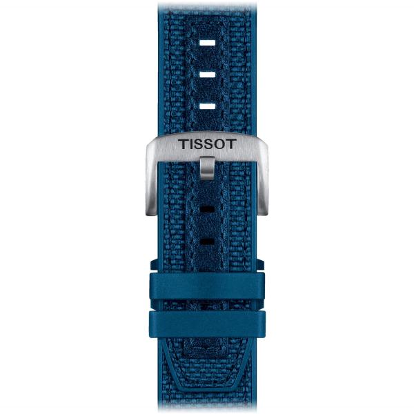 Tissot T-Touch Connect Solar (Ref: T121.420.47.051.06)