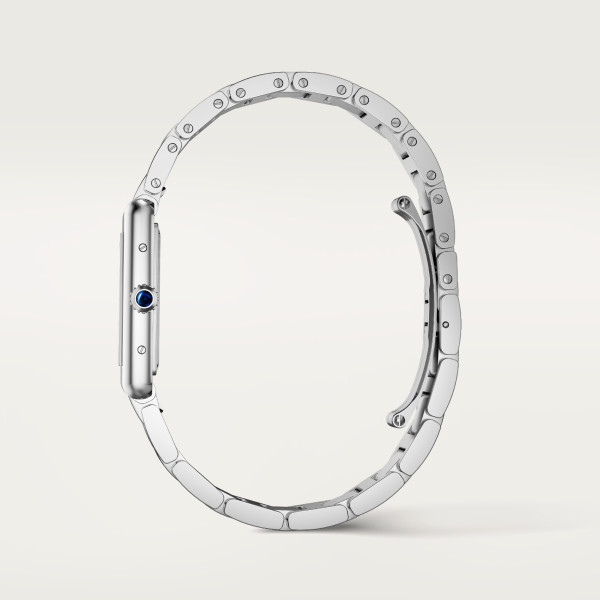 Cartier Tank must SolarBeat™ (Ref: WSTA0122)
