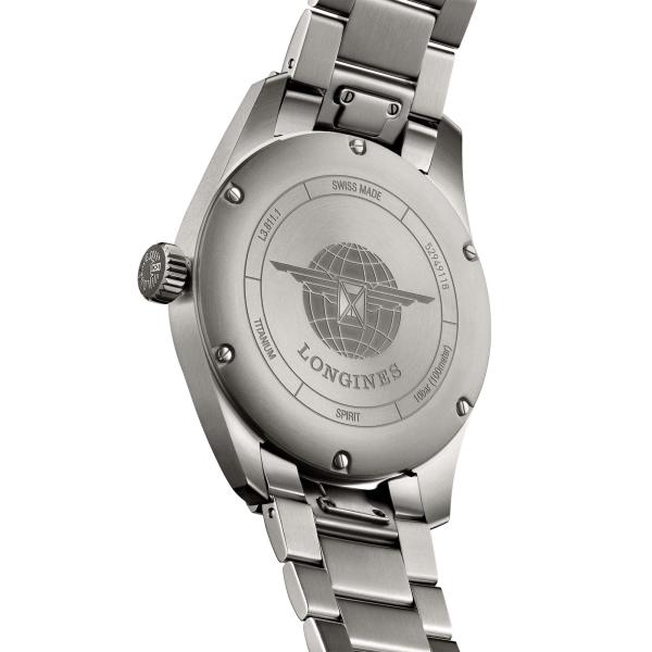 Longines LONGINES SPIRIT (Ref: L3.811.1.53.6)