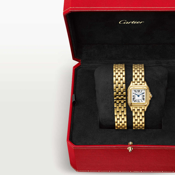 Cartier Panthère de Cartier SM (Ref: WGPN0046)