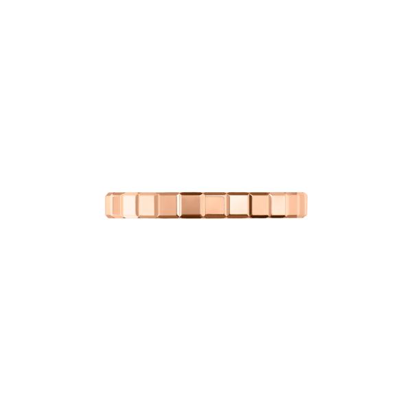 Chopard Ice Cube Ring (Ref: 827702-5199)